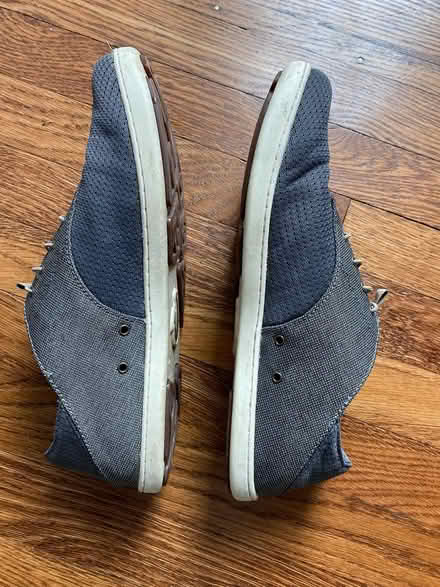 Photo of free Men's 10.5 Olukai Shoes (Reading Highlands) #2
