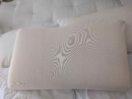 Photo of free Pillows (NW11 Temple Fortune) #2