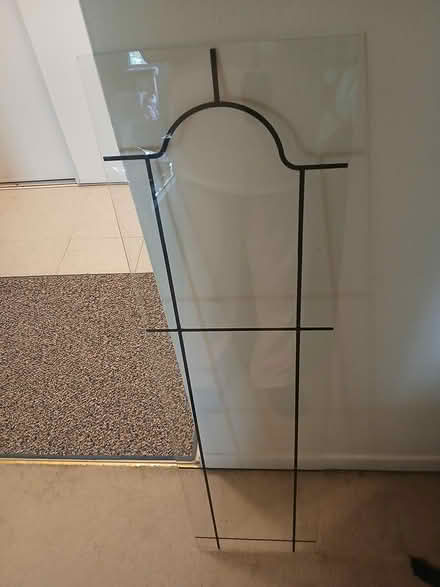 Photo of free Glass windows for China cabinet (Meadowvale and 401 area) #2