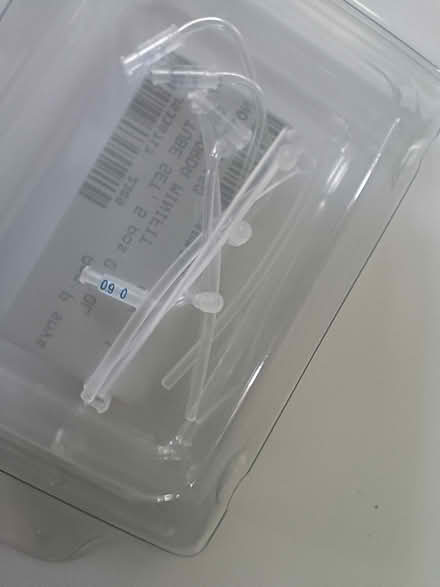 Photo of free Oticon Corda MiniFit tubes (Bournemouth BH1) #3