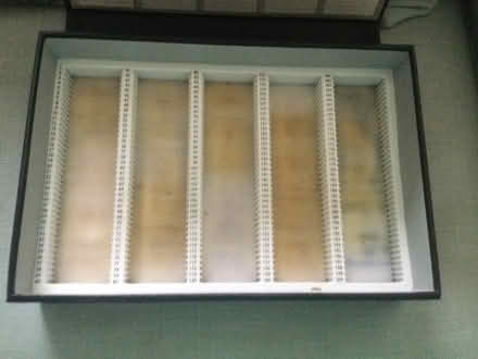 Photo of free Case for slide photos (Leith EH6) #3
