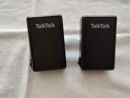 Photo of free Homeplug units (Ainsdale PR8) #4