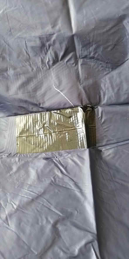 Photo of free Gardening "raincape" + seeds (Tulse Hill SW16) #2