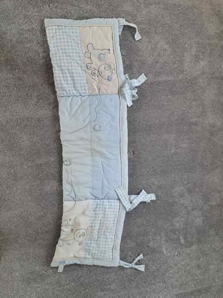 Photo of free Baby boy nursery set (Cudworth S72) #3