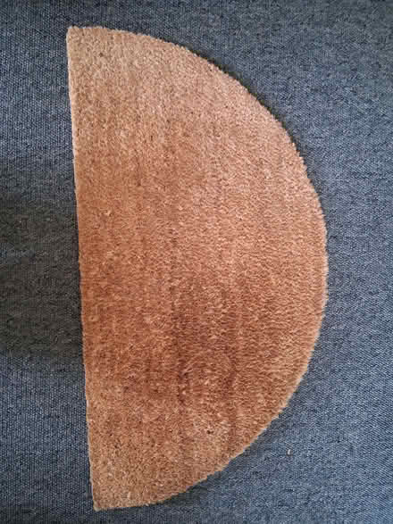 Photo of free Coir doormat (Bowes Park N22) #1