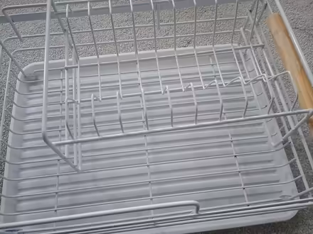 Photo of free Draining Rack for washing up (Bournemouth BH1) #2