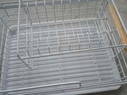 Photo of free Draining Rack for washing up (Bournemouth BH1) #2
