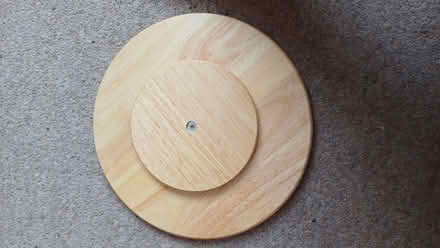 Photo of free Cheeseboard (Long Ditton KT6) #1