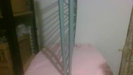Photo of free Overbath airer (BA2) #1