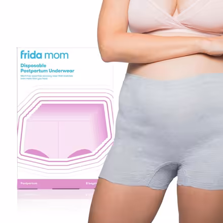 Photo of free Maternity Underwear Disposable (Barnsley S71) #2