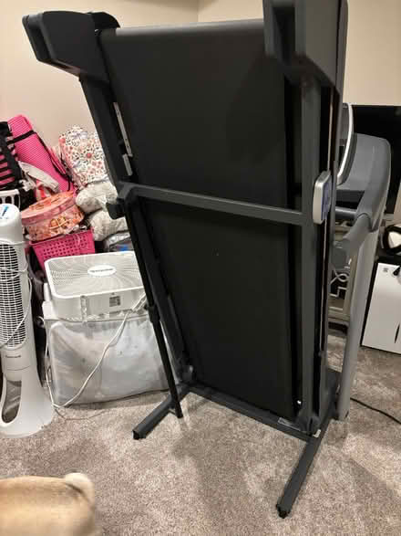Photo of free Work out equipment (Fairfax, Va) #2