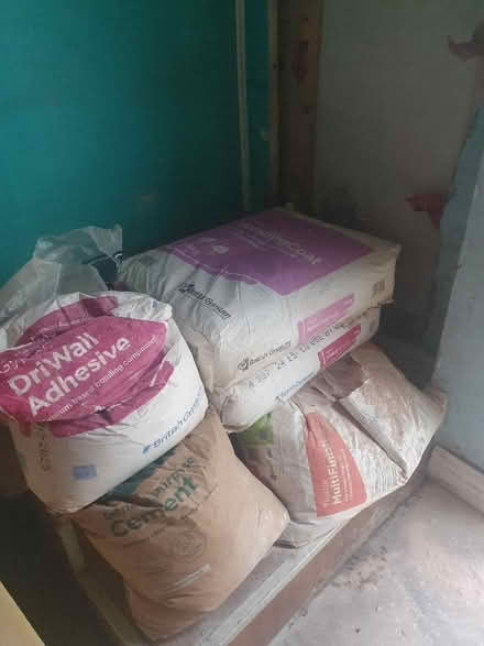 Photo of free Builder stuff (Appleby-in-Westmorland CA16) #1