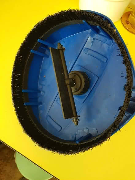 Photo of free Pressure washer brushes (Blacklands TN34) #3