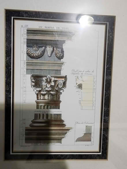 Photo of free Set of column pictures (Hillcrest SE DC) #4