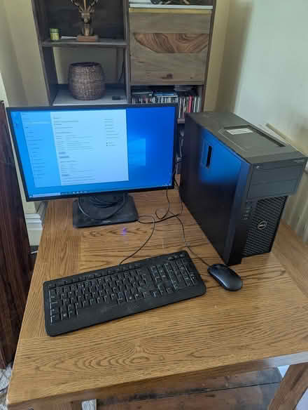 Photo of free Desktop computer (Westcliff, SS0) #1