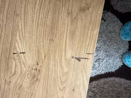 Photo of free Coffee Table (Hailsham BN27) #2
