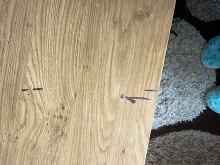 Photo of free Coffee Table (Hailsham BN27) #2