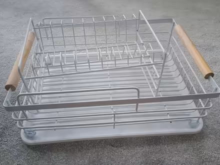 Photo of free Draining Rack for washing up (Bournemouth BH1) #1