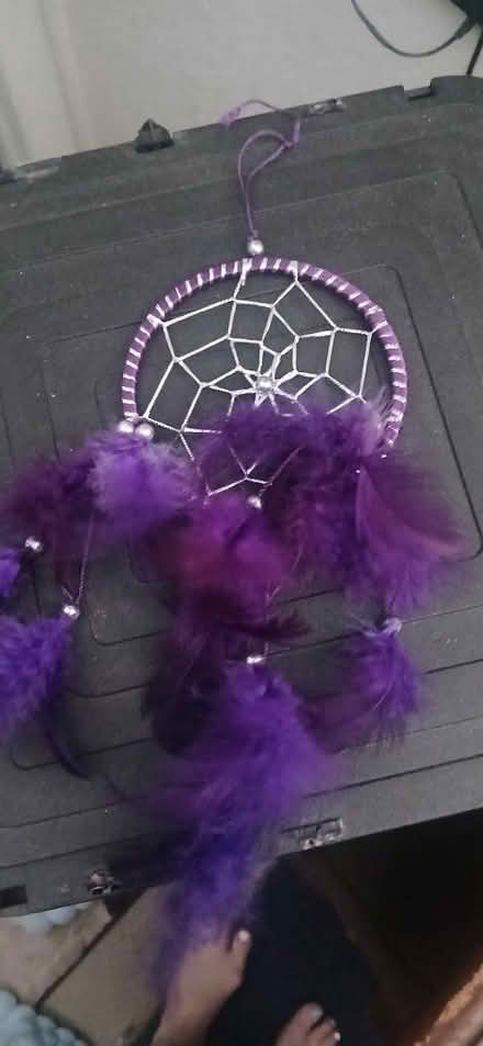 Photo of free Dreamcatchers (Longwood) #2