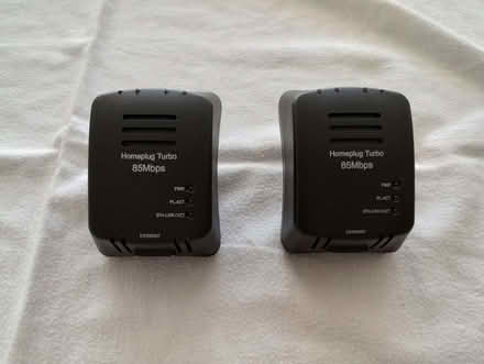 Photo of free Homeplug units (Ainsdale PR8) #1