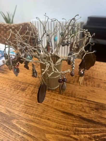Photo of free Baobab jewellery holder tree (Wood Green N22) #2