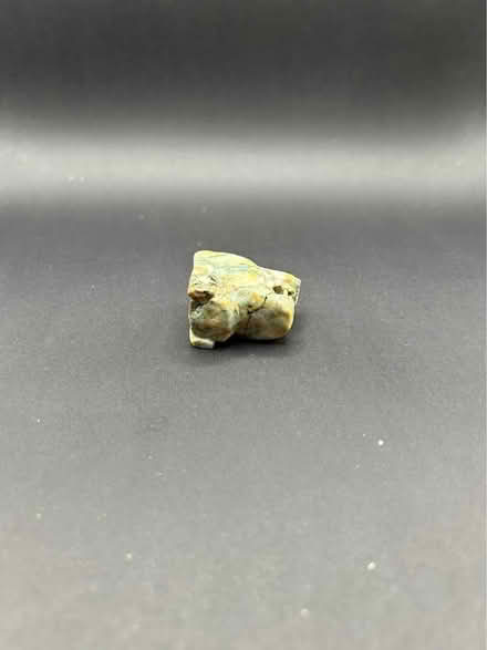 Photo of free Chinese tiger head pendant (Jennetts park RG12) #3
