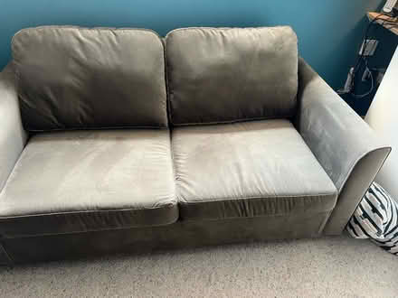 Photo of free Useful sofa bed (RH19, herontye area) #2