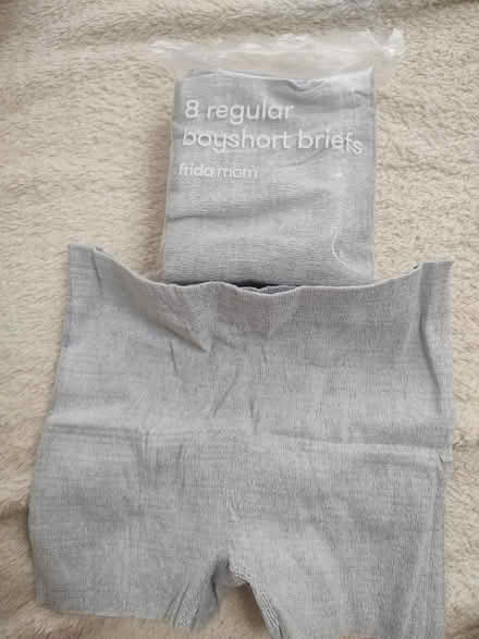 Photo of free Maternity Underwear Disposable (Barnsley S71) #1