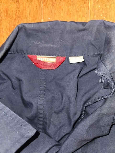 Photo of free Craftsman One-piece jumpsuit (Longley Road) #2