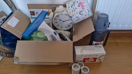 Photo of free Kitchen items (Dublin 14) #1