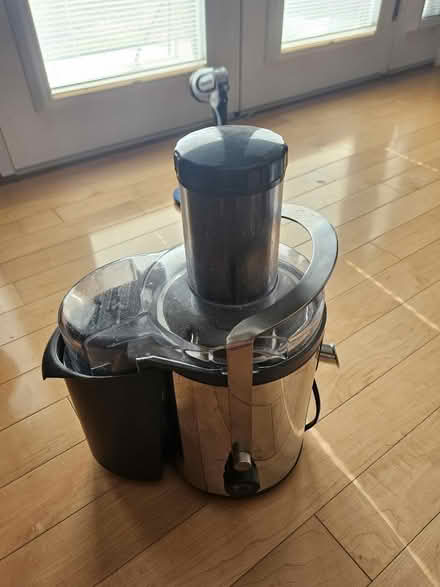 Photo of free Juicers (Sevenhills) #1