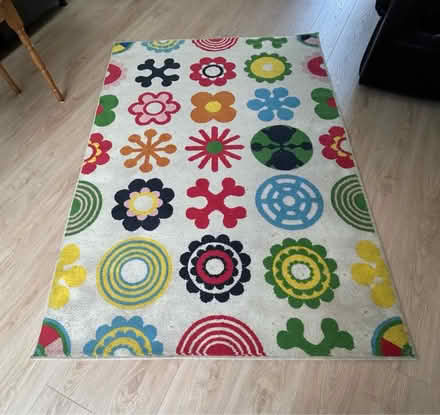Photo of free Rug (Cork city) #1