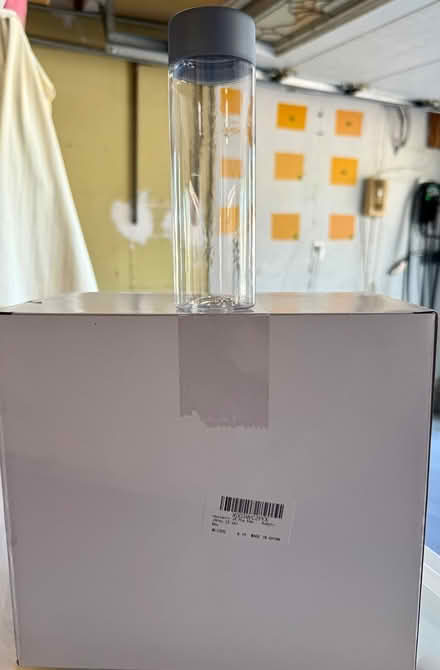 Photo of free 12 oz Containers (South San Jose) #1