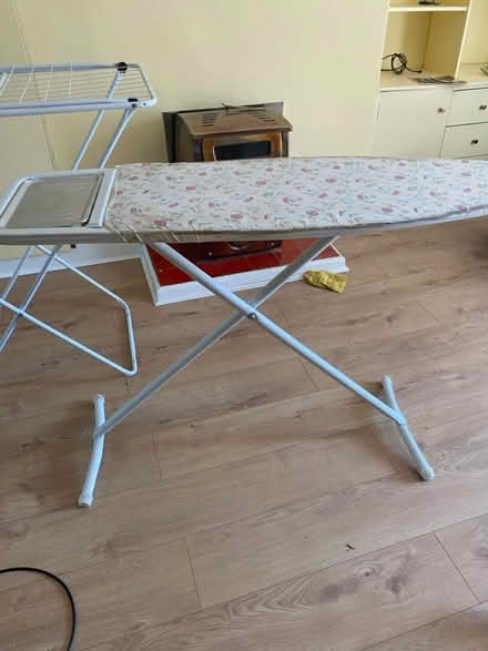 Photo of free Beldray ironing board (Sandycove) #1