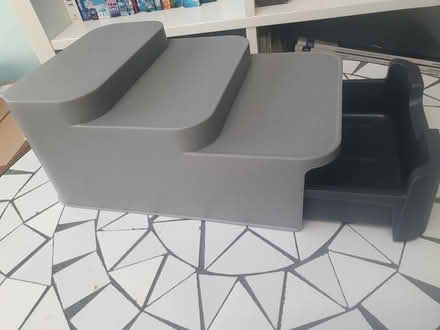 Photo of free Joseph Joseph kitchen organiser (Morden SM4) #3