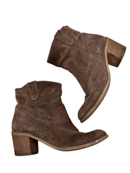 Photo of free Steve Madden Woman's Booties (Brooklyn Storage) #1