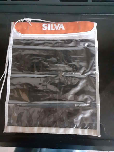 Photo of free Map case (Southport PR8) #1