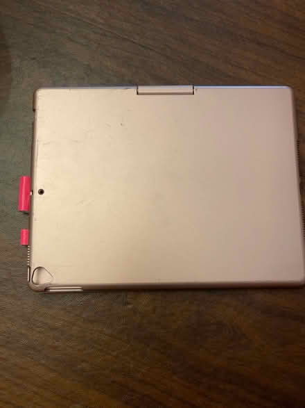 Photo of free Ipad keyboard (West Chester) #1