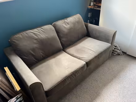 Photo of free Useful sofa bed (RH19, herontye area) #1