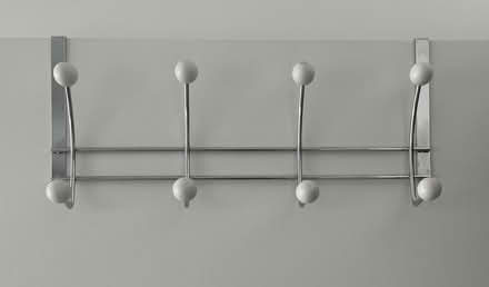 Photo of free Over door multi hanger (Kingston TW11) #1