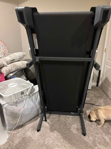 Photo of free Work out equipment (Fairfax, Va) #3