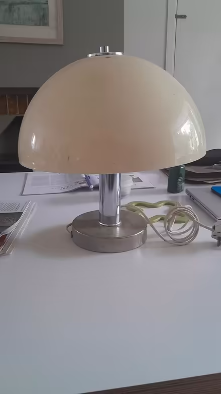 Photo of free Retro Style Lamp (Shankill) #2