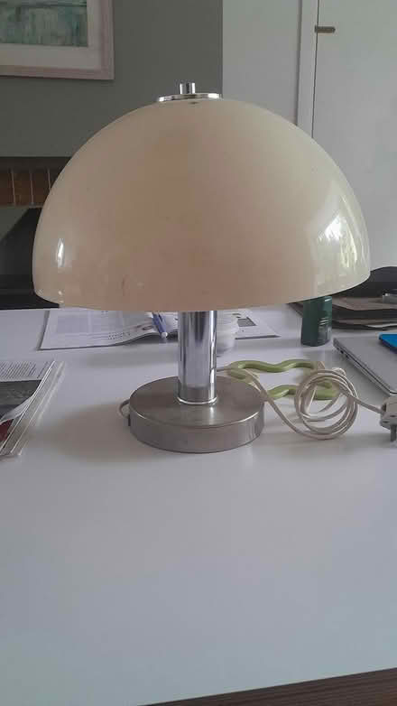 Photo of free Retro Style Lamp (Shankill) #2