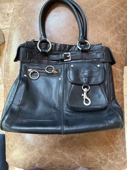 Photo of free Kenneth Cole purse (SW Hinsdale) #1
