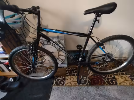 Photo of free Bike (Somerset, Franklin township) #1