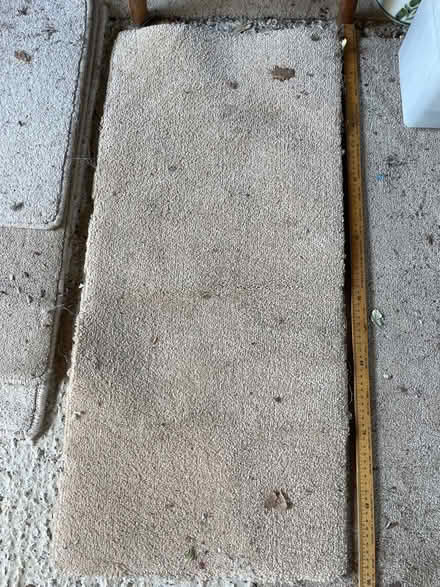 Photo of free Carpet Offcuts (IG10 Loughton) #3