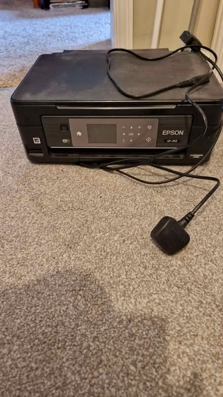 Photo of free Printer (Upton Priory SK10) #1