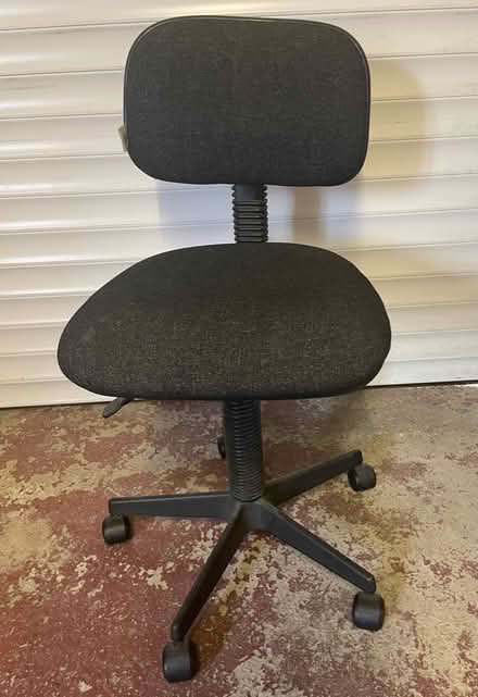 Photo of free Desk chair (Penrith CA11) #1