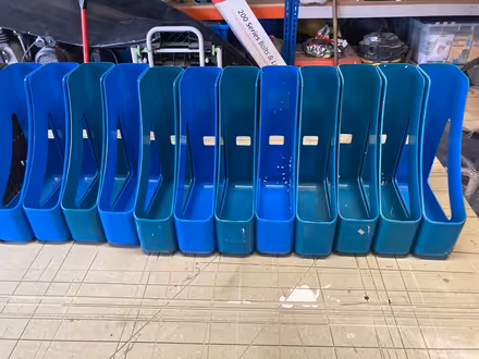 Photo of free Magazine Holders (Portrane) #1