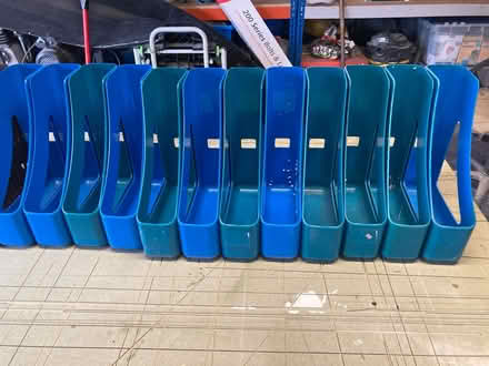 Photo of free Magazine Holders (Portrane) #1